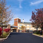 Fairfield Inn & Suites by Marriott Goshen Middletown