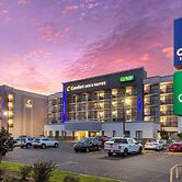 Comfort Inn & Suites Spring Lake - Fayetteville near Fort Bragg