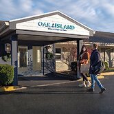 Oak Island Resort & Conference Centre