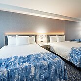 All Seasons Inn and Suites