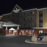 Country Inn & Suites by Radisson, Hagerstown, MD