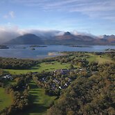 Castlerosse Park Resort