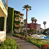 Aparthotel HG Jardin de Menorca