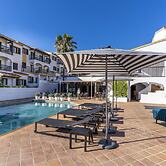 Calallonga Hotel Menorca