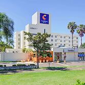 Comfort Hotel Franca