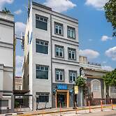 Hotel Mayaguez Plaza, BW Signature Collection