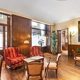 Hotel Roma E Rocca Cavour