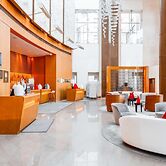 Swissotel Krasnye Holmy Moscow