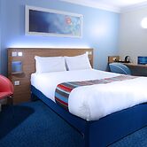 Travelodge Dublin City Rathmines