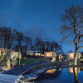 Gilpin Hotel & Lake House