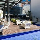 UNA HOTELS T Hotel Cagliari