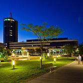 UNA HOTELS T Hotel Cagliari