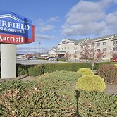 Fairfield Inn & Suites by Marriott Williamsport