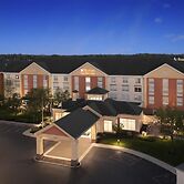 Hilton Garden Inn Indianapolis Northeast/Fishers