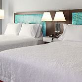 Hampton Inn & Suites Red Bluff