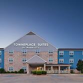 Towneplace Suites by Marriott Killeen