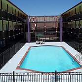 Scottish Inns Galveston