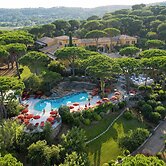 Hôtel Villa Marie St Tropez