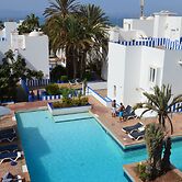 Tagadirt Appart-Hotel