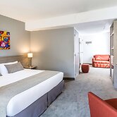 Best Western Linko Hotel