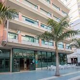 Hotel Torremar – Mares