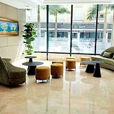 Hotel Torremar – Mares