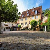 Hotel & Spa A la cour d'Alsace by HappyCulture