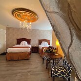 Chardonnay Lodge