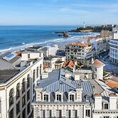 Mercure Président Biarritz Plage