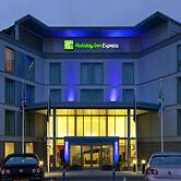 Holiday Inn Express London Stansted Airport by IHG
