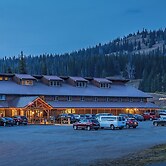 Togwotee Mountain Lodge