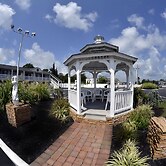 Empire Inn & Suites Atlantic City Absecon