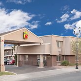Super 8 by Wyndham St. George UT