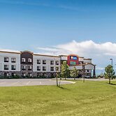 Comfort Inn & Suites Sheridan