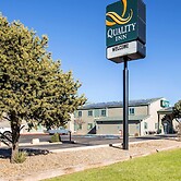 Quality Inn Moriarty
