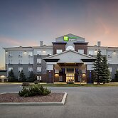Holiday Inn Express Hotel & Suites Airdrie-Calgary North by IHG