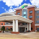 Holiday Inn Express Hotel & Suites Montgomery E - Eastchase by IHG