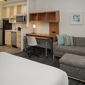 TownePlace Suites by Marriott San Jose Campbell