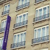 Mercure Oxford Eastgate Hotel
