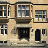 Mercure Oxford Eastgate Hotel