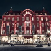 Statt Hassleholm, BW Signature Collection