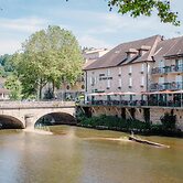 Best Western Hotel Le Pont D'Or