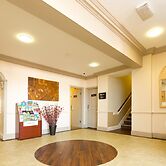 Gainsborough House Hotel