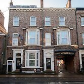 The Minster Hotel York