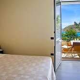 Hotel Ristorante Calamosca