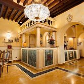 Palazzo Alexander Hotel