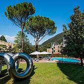 Albornoz Palace Hotel Spoleto