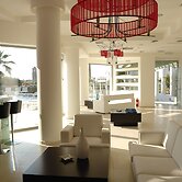 Angela Suites Boutique Hotel