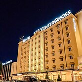 Zanhotel & Meeting Centergross