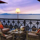 Grand Hotel Ambasciatori